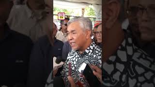 22,000 mangsa banjir berlindung di 188 PPS, Zahid aktifkan kesiapsiagaan maksimum