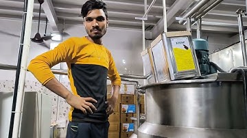 TANK LOAD CELL INSTALLATION | TANK MEI LOAD CELL INSTALL KARNE KA PROCESS PART 2