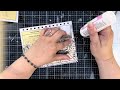 Craft with me a pocket from unique book pages