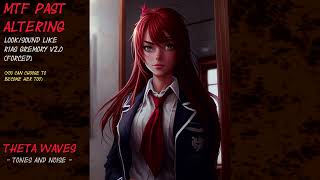 MTF Past Altering: Look/Sound Like Rias Gremory v2.0 (Forced, mtf, MTF) screenshot 4