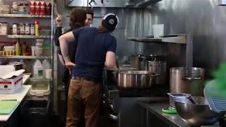 Here's a Tip: FOH/BOH Inequity