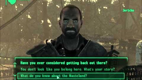 Fallout 3 GOTY Let