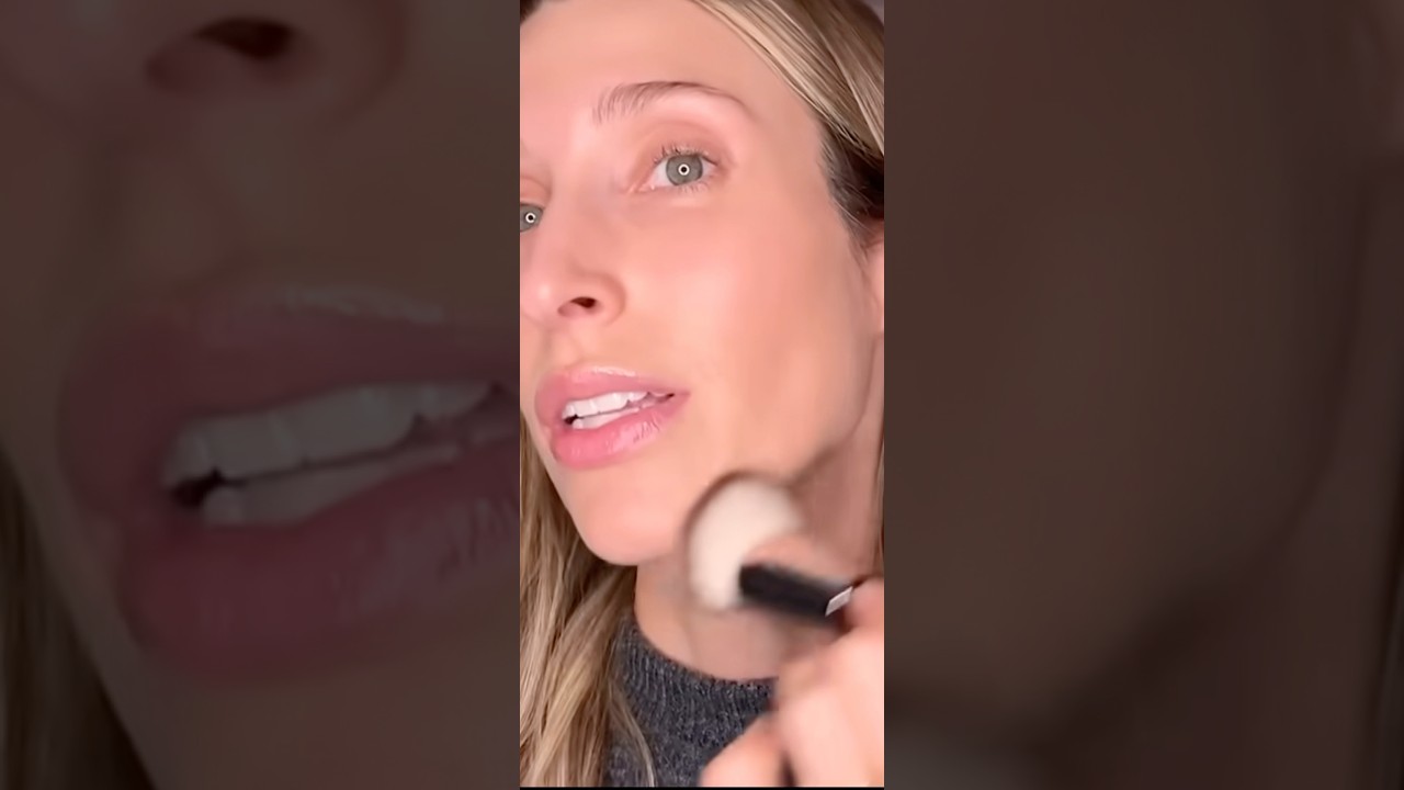 Эта основа под макияж и оттенок просто БЕЗУМИЕ.