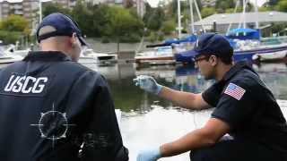 Coast Guard 101