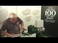 Bowl Turning Masterclass with Record Power's Stuart Pickering Bowl Turning Masterclass with Record Power's Stuart Pickering