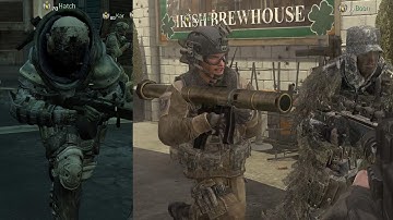 Call of Duty: Modern Warfare 3 - Bot Warfare (By ineedbots)