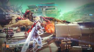Crackshot Hunter | Solo Ultimate Battleground: Behemoth