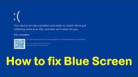 How to Solve Blue Screen Error | Full Step-by-Step Format Guide (Safe & Easy)#windows TheSecureRoute