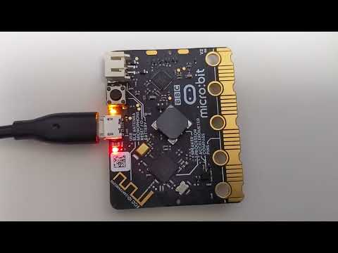 Micro:bitで音楽再生