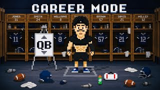 Retro Bowl Career Mode Is Here