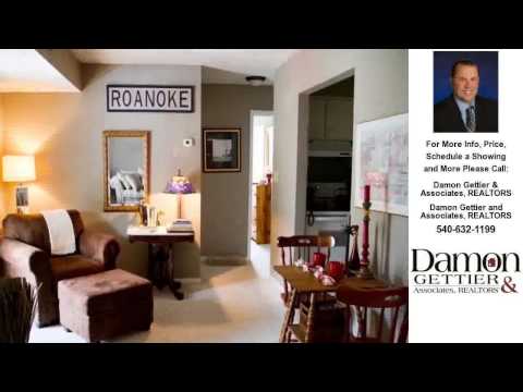 3556 TIMBERLINE TRL, Roanoke, VA home video tour