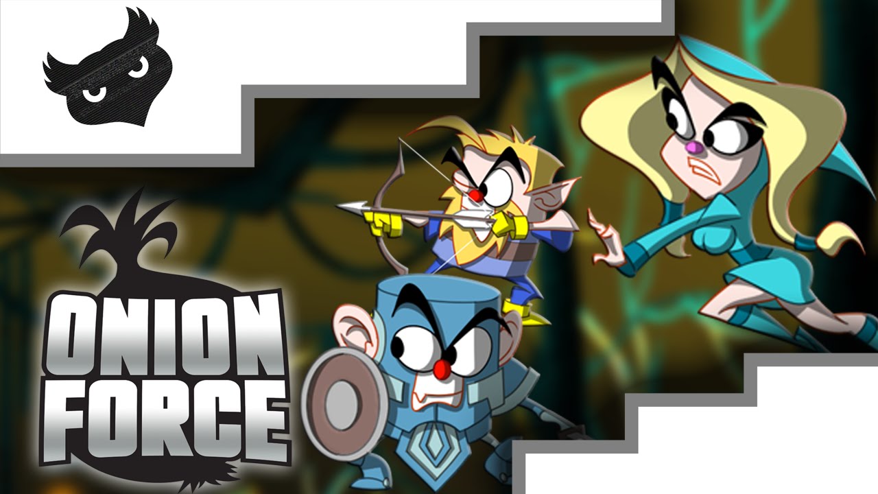 Игра Tower Force Игра Tower Force
