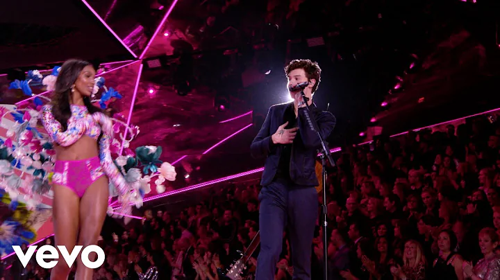 Shawn Mendes - Lost In Japan (Live From The Victor...