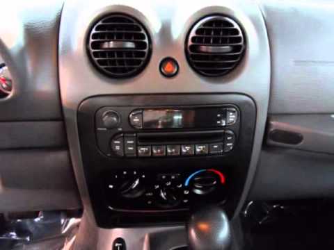 2006 Jeep Liberty Diesel Engine Sport 4wd Youtube