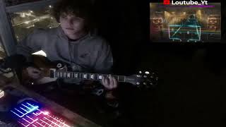 Age of Reason by Black Sabbath (Rocksmith 2014 Cover)