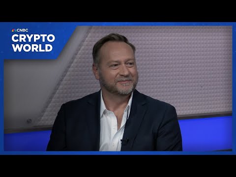Bitcoin could reach $150,000 before facing a bear market: Canary Capital CEO Steven McClurg