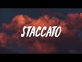 Tory Lanez Staccato Lyrics HD mp3