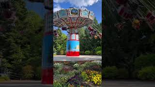 BAYERN PARK 🎡Fun 🌟 Family time 🎢 #travel #shorts