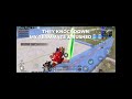 SILLY MATTERS 1000subscriber Bgmi Toughsituation 1vs4 