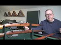 Steyr austrian m9530 collection conclusions  corrections