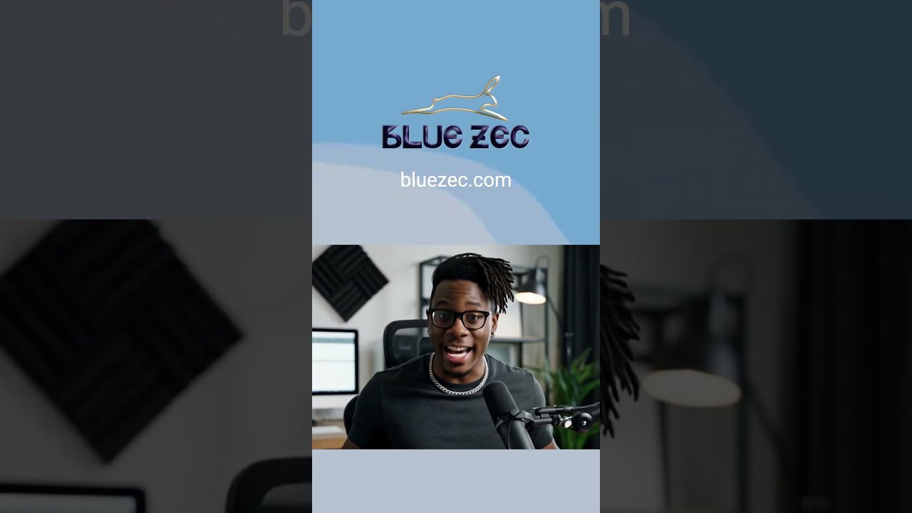 Blue Zec Podcasters 6 27 25