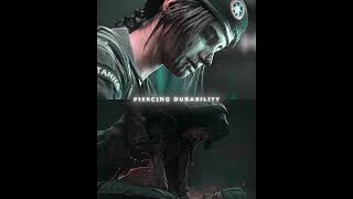 Caveira VS Ela (Rainbow Six Siege)