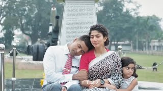Amaran Movie Video Sai Pallavi Sivakarthikeyen Tamil Status Mukundverdarajan Tx Pinku Yt