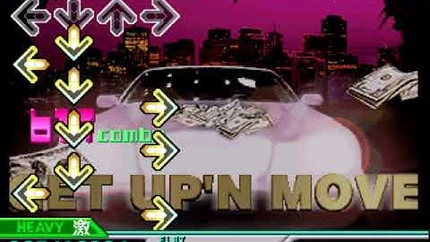 DDR Extreme - Random Dancemania 2