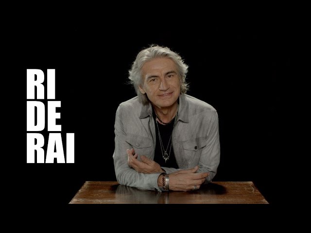 Watch Ligabue - Riderai (Official Lyric Video) on YouTube Watch Ligabue - Riderai (Official Lyric Video) on YouTube