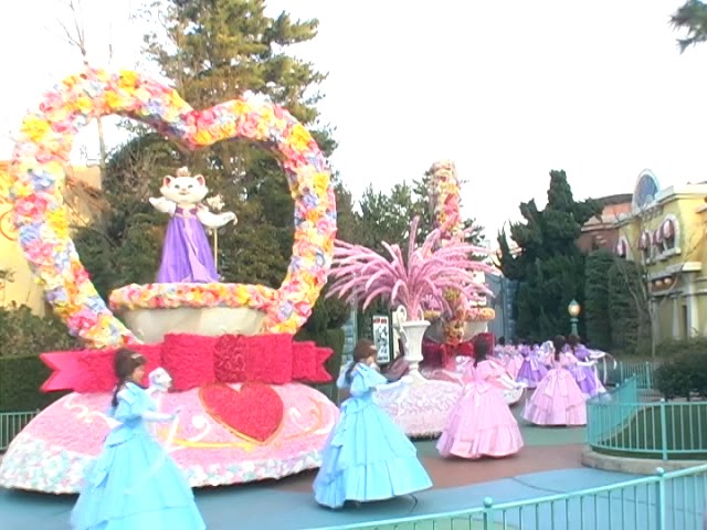 05年 ディズニー プリンセス デイズ ブーケ オブ ラブ ディスパッチ2 Youtube 05年 ディズニー プリンセス デイズ ブーケ オブ ラブ ディスパッチ2 Youtube