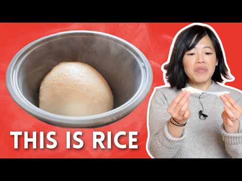 Is Mochi Glutinous Rice Flour