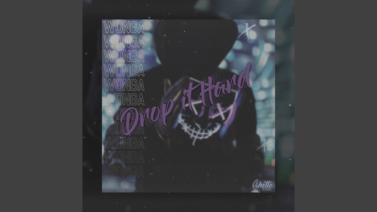 Watch Drop It Hard on YouTube Watch Drop It Hard on YouTube
