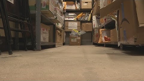 State tries to return unclaimed property ahead of auction