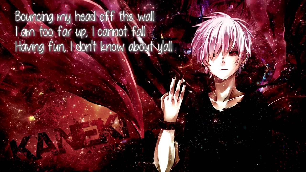 Nightcore - Bang My Head