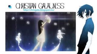 【CRHIS GALA WHISPER】 World's end song 【UTAU】