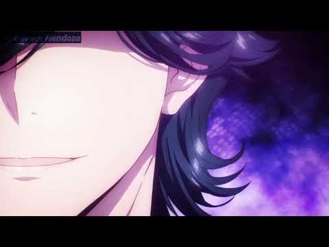 Multi anime opening (Halo)