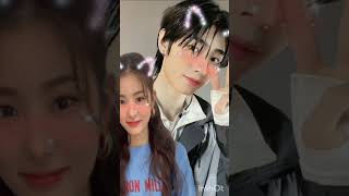I'm not a shipper 💅🏼[pt2]#viral #aes #aestheic #kpop #blackpink #blink #trending #bts #army #katseye