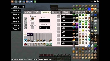 Minecraft Mod Review Ep:3 Custom NPC