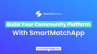 How to build your own community platform with No Code!