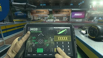 MW2 2022 WORLD RECORD TACTICAL NUKE IN 2 minutes!!! call of duty modern warfare 2 / II 2022 (MGB)