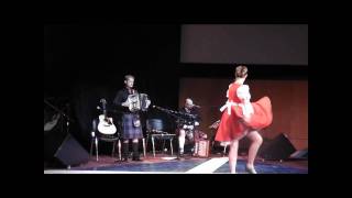Irish Jig