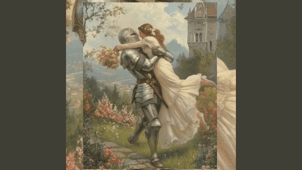 Golden Brown (slowed reverb)