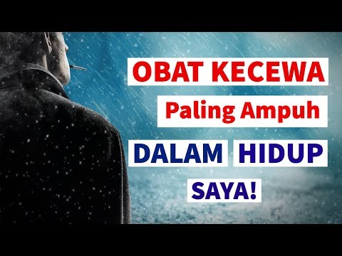 Video: Kekecewaan Dalam Terapi Trauma