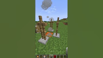 Minecraft Crazy Build Hack... #39