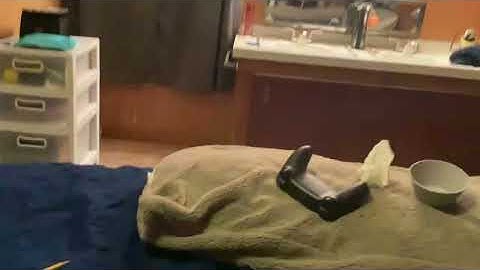 Yay, my first loop ￼