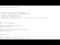 The Programming Zone Part 3 | Functions in Python
