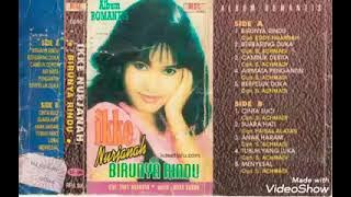 Ikke Nurjanah - Birunya Rindu full album