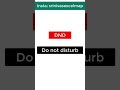 Top Corporate Abbreviations #shorts