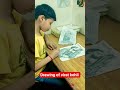 # drawing #a #picture # virat kohli #children #trending #youtubeshorts