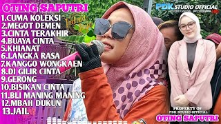  Album  Oting Saputri Terbaru 2026  Yang Ganteng  Indra Jaya   Tarling Viral 